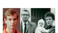 ¿Qué pasó con la madre y el hermano de Jeffrey Dahmer tras su arresto?