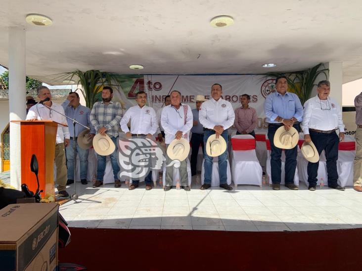 Productores de caña no alcanzaron a cubrir demanda del ingenio: Isidro Pulido