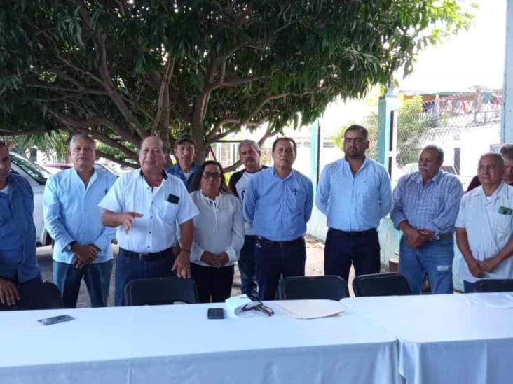 Realizan Asamblea Informativa Asociación de Usuarios del Río Actopan