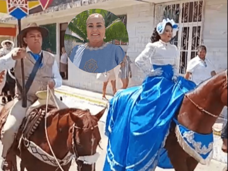 Invitan a cabalgata con causa el 9 de octubre por fiestas de Alvarado