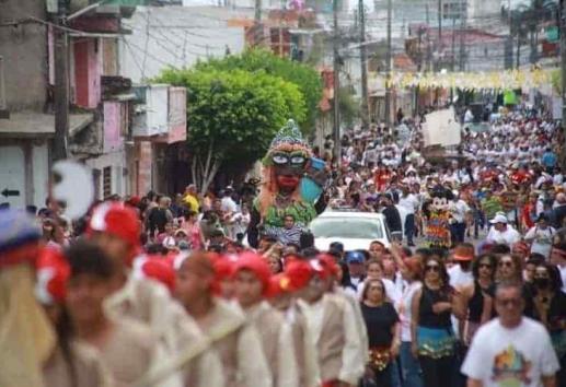 Fiestas de Alvarado son todo un éxito en su tercer día: alcaldesa