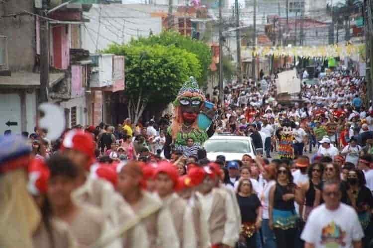 Fiestas de Alvarado son todo un éxito en su tercer día: alcaldesa