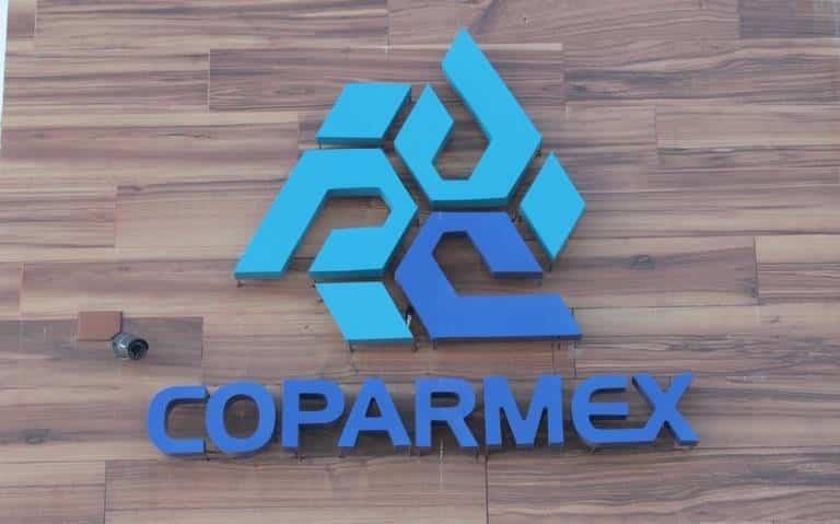 Coparmex arranca proceso para renovar presidente y consejo directivo nacional