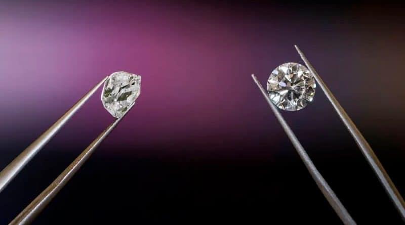 La alta demanda de los diamantes de laboratorio