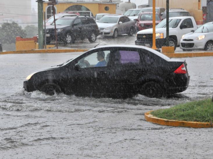 Frente Frío 2 generará heladas y lluvias en estos puntos del país