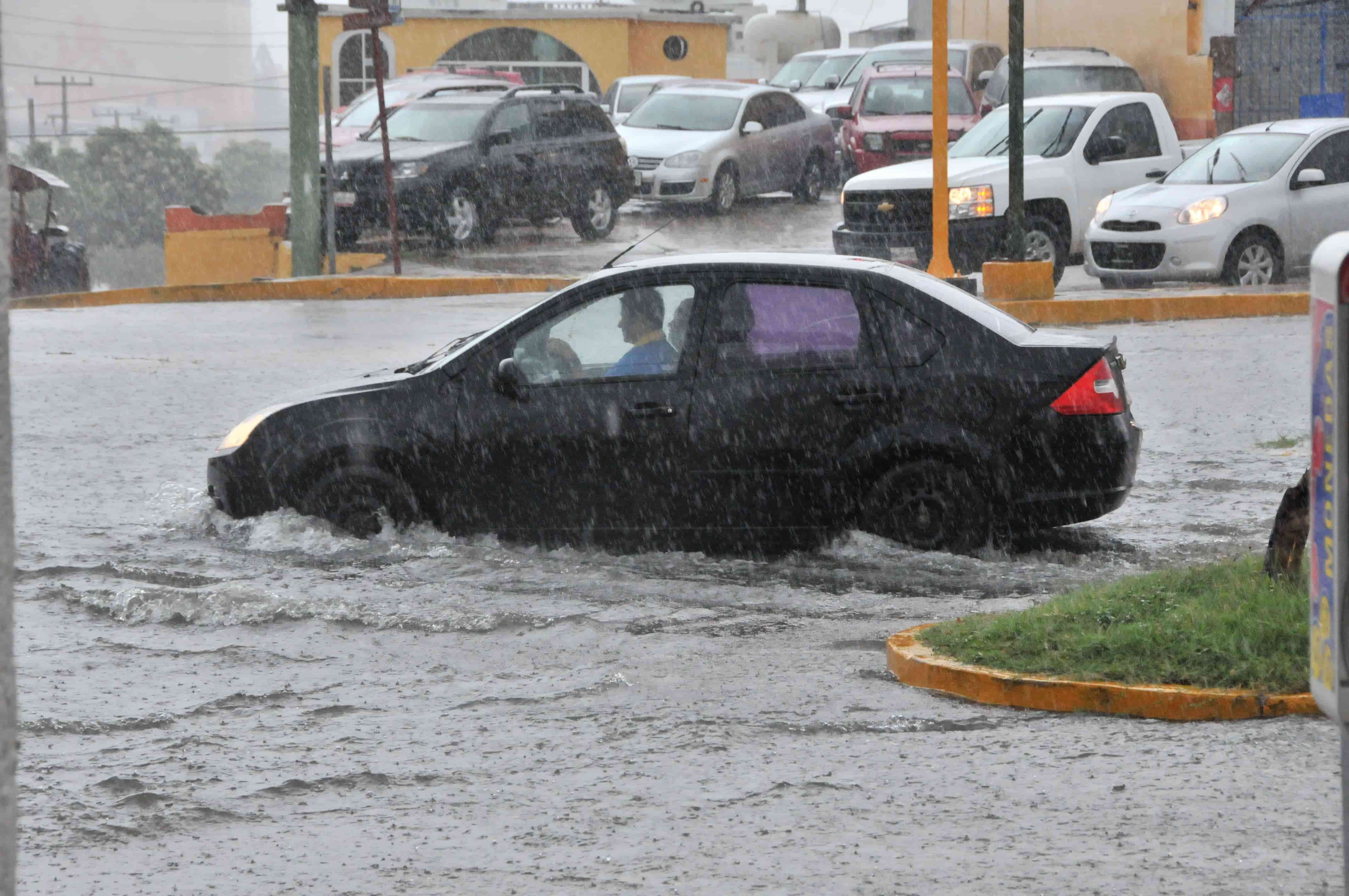 Frente Frío 2 generará heladas y lluvias en estos puntos del país