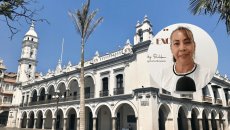 Maneja empresa ‘fantasma’ 800 millones de la nómina de Ayuntamiento de Veracruz