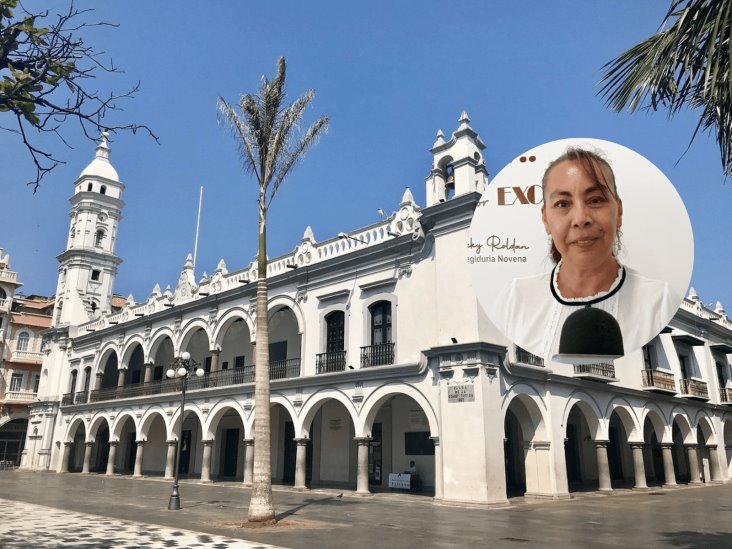 Maneja empresa ‘fantasma’ 800 millones de la nómina de Ayuntamiento de Veracruz