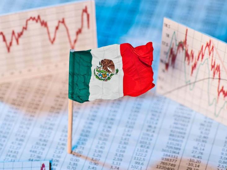 Especialistas vislumbran perspectiva económica positiva para México