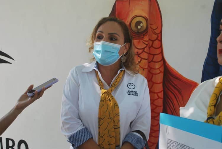 Brindará AMANC Veracruz y UV apoyo integral a menores con cáncer