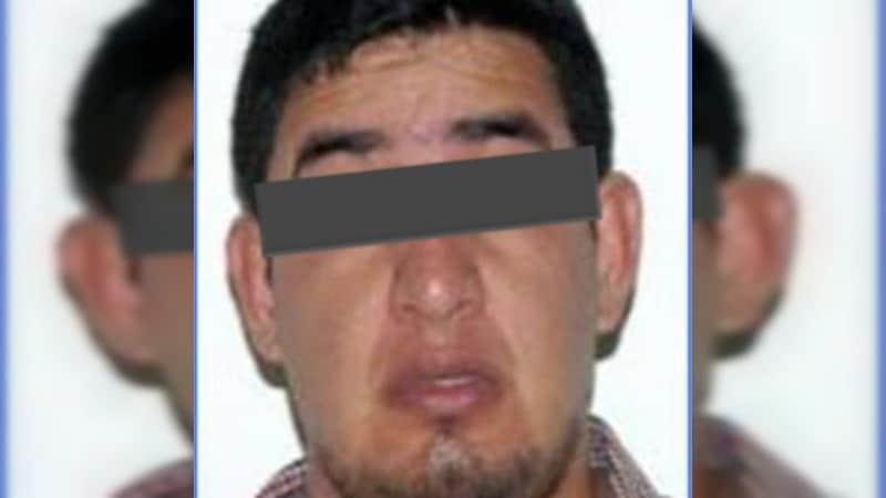 Cae El Seven, presunto líder del cartel de la Familia Michoacana (+Video)