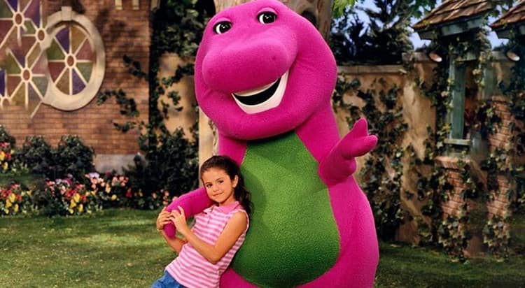 Documental de Barney revela los más oscuros secretos de la serie