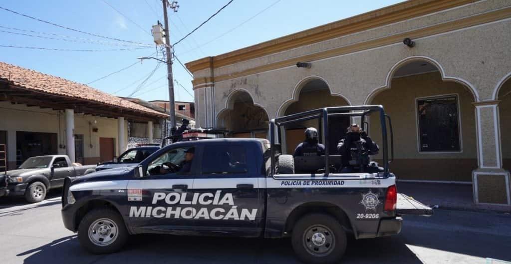 Investigan presunto hackeo y robo de 3 mdp en presidencia de Aguililla, Michoacán