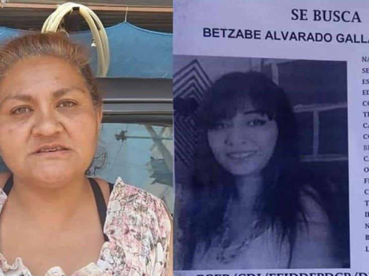 Asesinan en Puebla a Esmeralda Gallardo; buscaba a su hija desaparecida desde el 2021