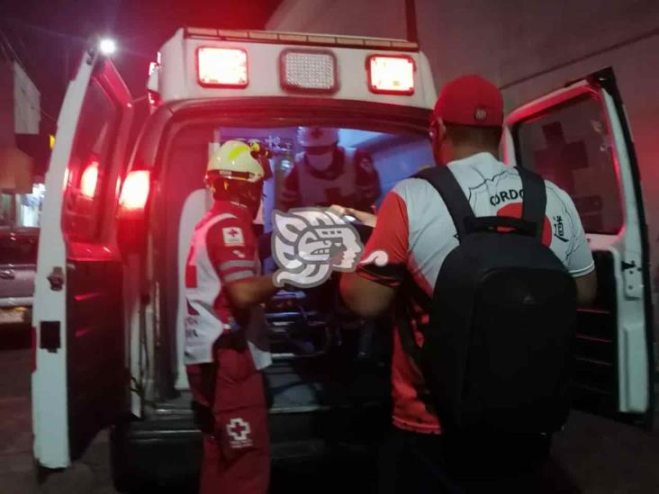 Identifican a persona fallecida en incidente con camión en Córdoba