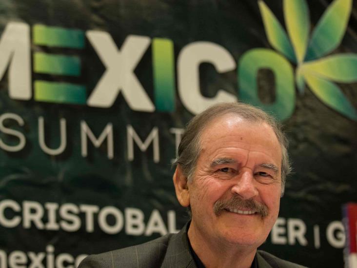 Cuando EPN se iba Cofepris dio 63 permisos de cannabis a empresas ligadas a Fox: AMLO