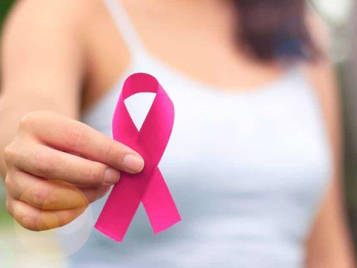 Veracruz es segundo lugar nacional en muertes por cáncer de mamá