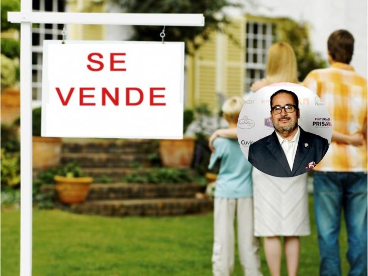 Personas de 70 años ya pueden solicitar un crédito hipotecario en Veracruz