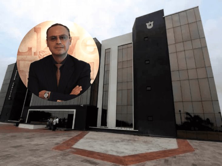 Cambio de juzgados de Veracruz a Cardel obedece a reacomodos administrativos: abogado