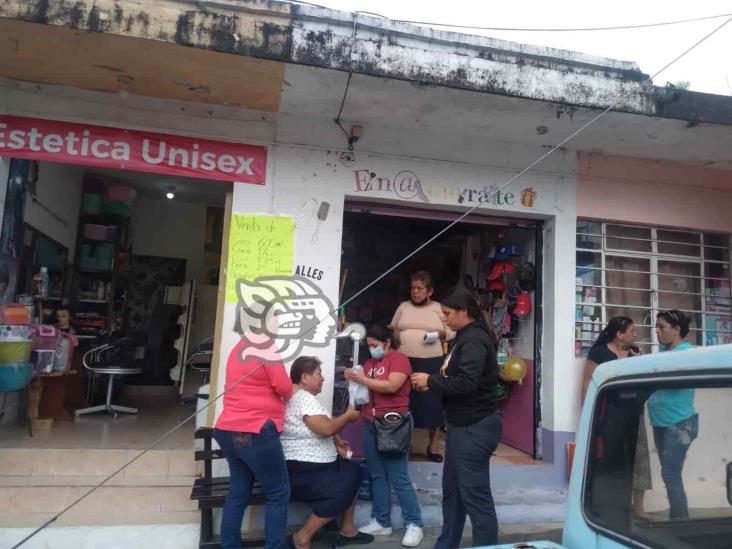 Encañonan a mujer de 63 años y le roban 90 mil pesos en Fortín