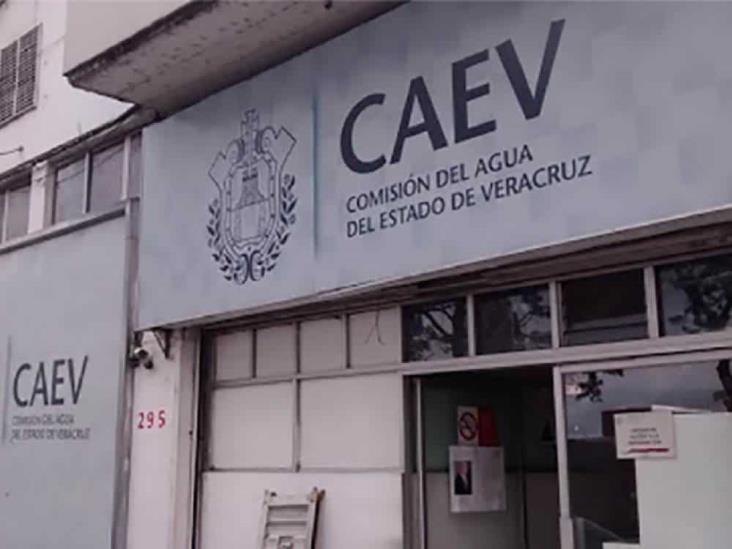 CAEV transfiere a Alto Lucero, Actopan y Maltrata servicio de agua potable