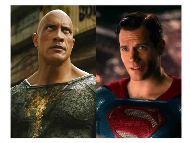 ¿Vuelve Henry Cavill como Superman? Esto sabemos
