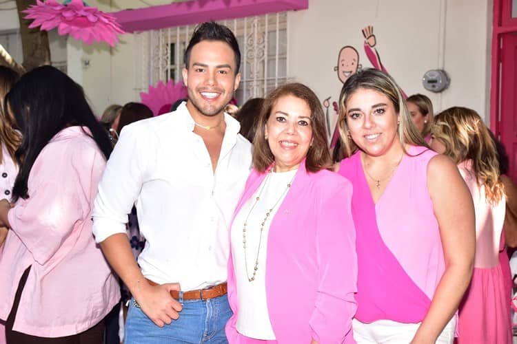 Grupo Reto Veracruz emprende la campaña ‘Cuidarse es natural, autoexplórate’