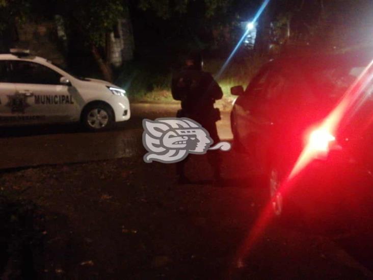 Reportan nuevo asalto masivo en la Orizaba-Puebla