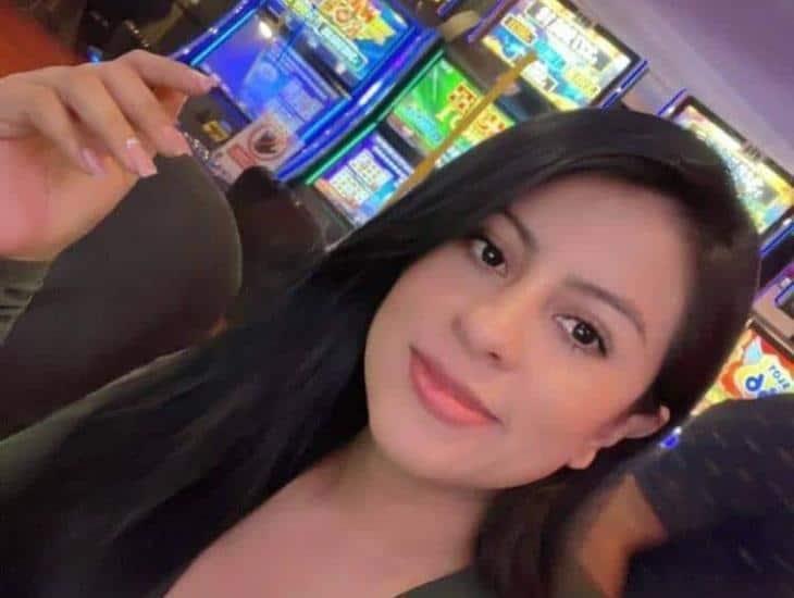 Alcaldesa de Sayula se pasea en casino de Las Vegas