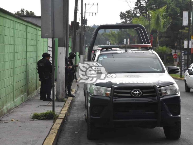 Familiares ya identifican restos abandonados en zona centro de Veracruz