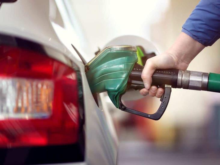 Con estímulos fiscales de gasolinas se ha cubierto el 88% del SAT