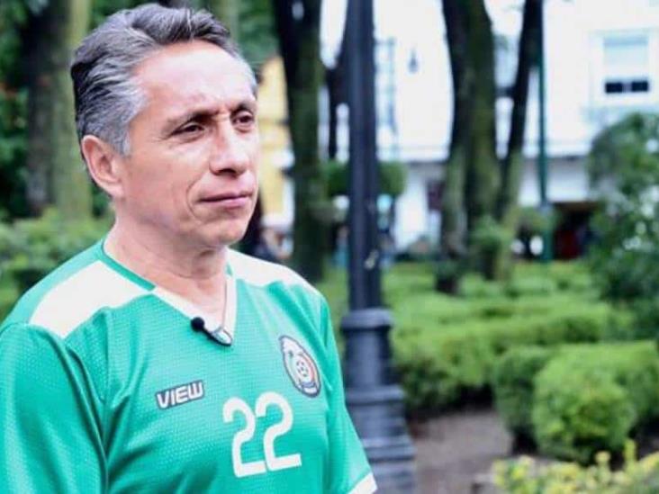 Manuel Negrete reprueba llegada a Pumas de ‘Tuca’ Ferretti