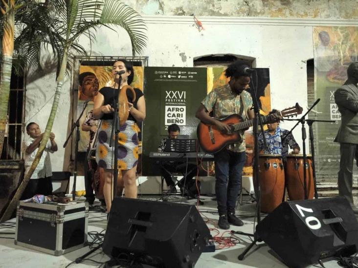 Festival Afrocaribeño de Veracruz llegará también a Medellín