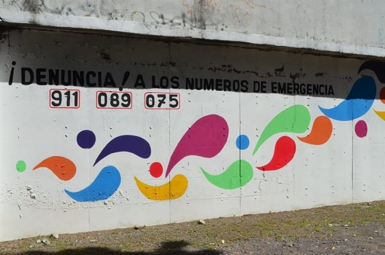 Un fracaso los “Senderos Seguros” en Veracruz; se reportan asaltos(+Video)