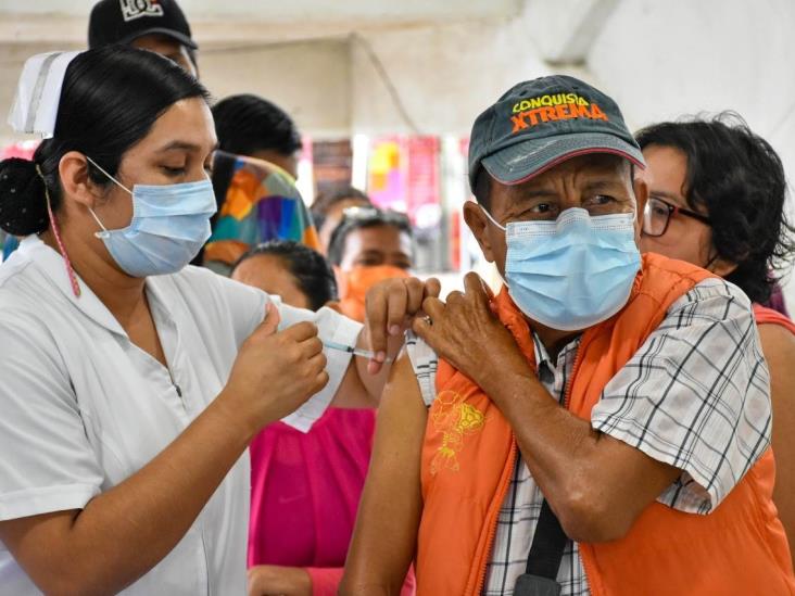 Arranca “Detección de Hepatitis C” y “Vacunación contra la Influenza