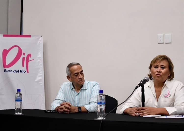 Muac donará mastografías en núcleo deportivo en Veracruz