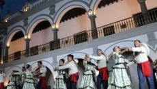 Alistan 5to. Festival Internacional de Folklore Veracruz, puerta de las Américas