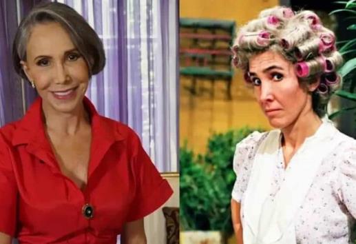 Esto ganaba Florinda Meza por cada capítulo de 'El Chavo del Ocho'