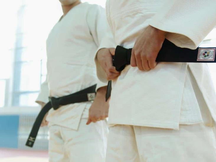 Realizan Inter facultades de Judo en Xalapa