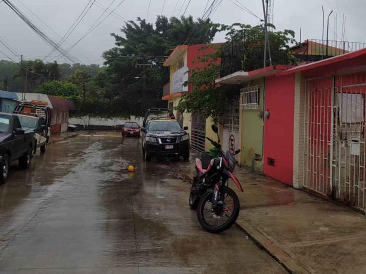Hallan sin vida a elemento de seguridad privada en San Andrés Tuxtla