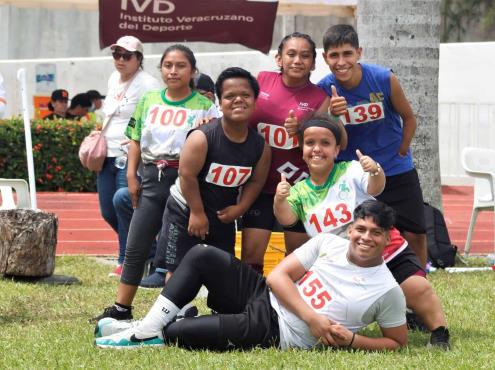 Para atletas del Club Cachorros se preparan rumbo al Nacional de Hermosillo