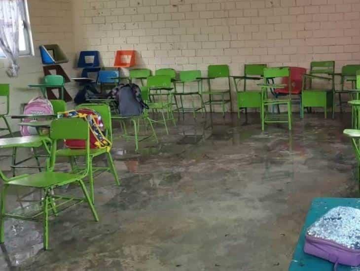 Despiden a 19 maestros de primarias federalizadas en Veracruz; tres ligados a abuso