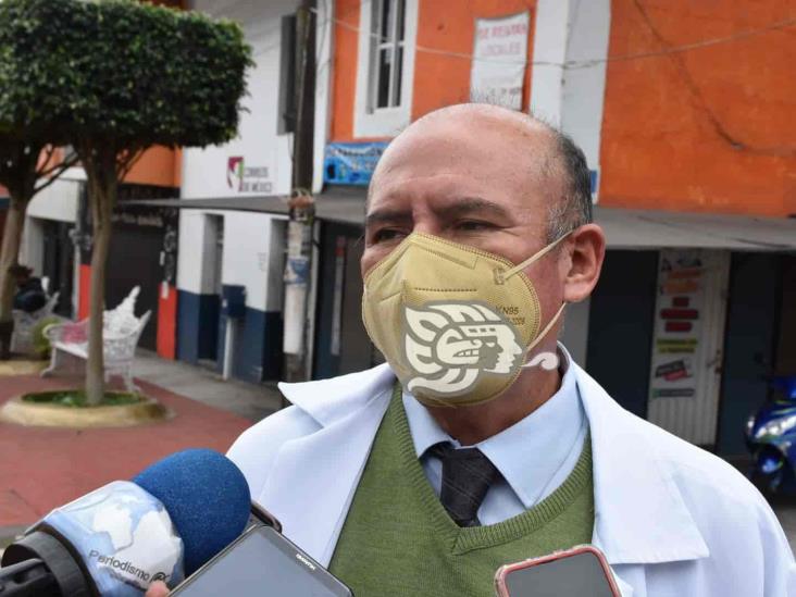Elevadores del Hospital de Rio Blanco estarán listos en próximos días