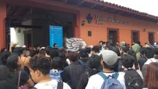 Estudiantes de la UV convocan a ‘Mega Marcha’ en Xalapa