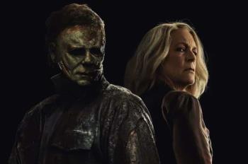'Halloween Ends' estrena en salas mexicanas