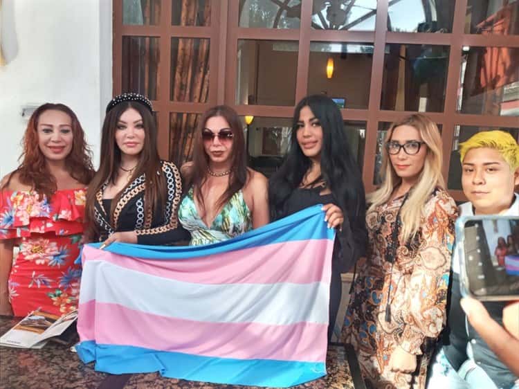 Comunidad LGBT marginada en el sector laboral en Veracruz, denuncia movimiento