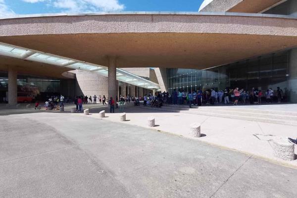 Vacunación para menores continúa en el sur