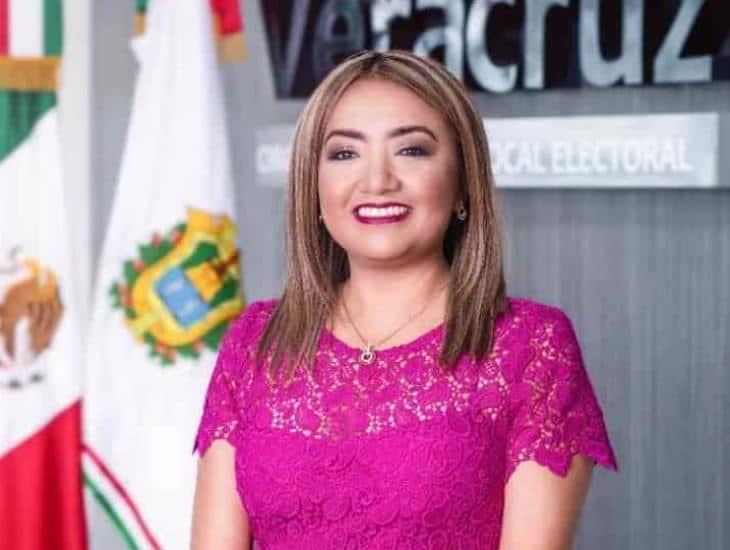 Espera OPLE lograr suficiencia presupuestaria en Veracruz