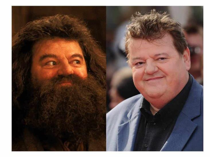 Hasta pronto, Hagrid; fallece el actor Robbie Coltrane a los 72 años