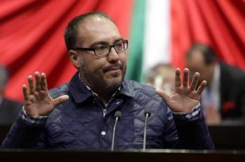 Se salva Mauricio Toledo; Corte de Chile rechaza extradición